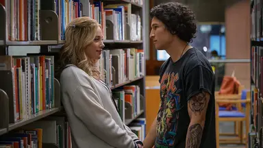 [주말에 뭐할까] '웃음 폭탄' 코미디 장르물…OTT 추천작 : 네이트 뉴스