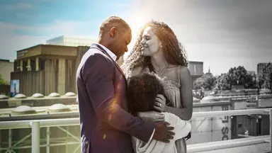 딸과 아내가 죽은 후, 그 택시기사의 삶 : 네이트 뉴스