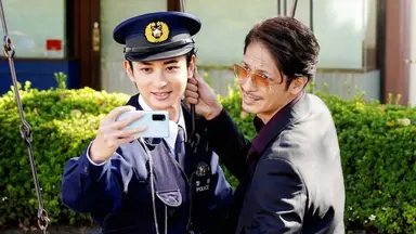 사상 최강의 주부 영화 데뷔! '극주부도' 극장판 16일 개봉 확정 : 네이트 ...