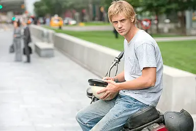 '베리 굿 걸' 다코타 패닝, 첫 키스 상대는?