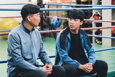 [포토]'바람개비' 차선우X유지애, 아이돌에서 영화배우로 : 네이트 연예