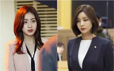 "맨주먹 변호사의 활약"…'동네변호사 조들호' 17.3%로 종영 | 연합뉴스