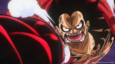 원피스 897화 애니, '극장판 스탬피드' 홍보 에피소드 후 이어지는 와노 ...