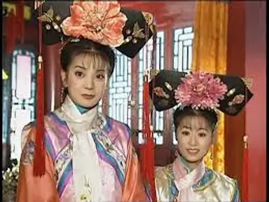 '황제의 딸' 여배우 3인방, 16년 전과 비교하니 : 네이트 연예