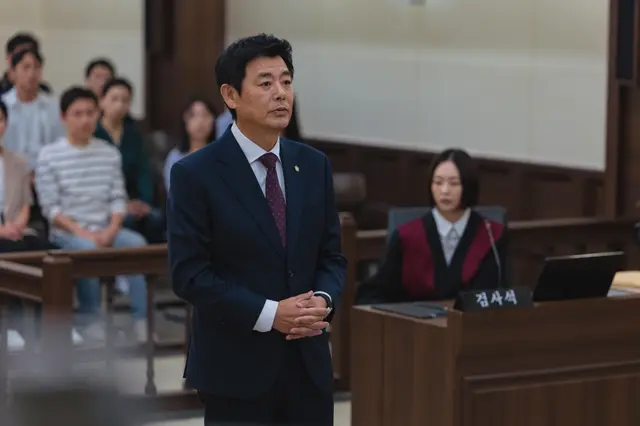 블러디플라워 3화 줄거리-의료 시연 신청