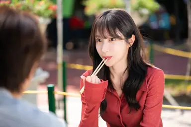 하니 '판타G스팟' 파격 베드신에 배우인생 경사, 신인여우상 ...