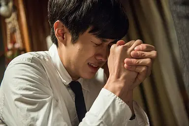 최우식 "'거인' 감독과 재회, 영화 촬영 중"…근황 공개 : 네이트 연예