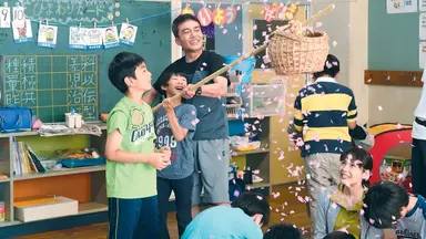 무관심에서 관심으로…스크린 속 학대받는 아이들 - 헤럴드경제