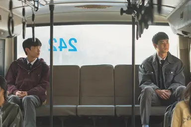 [인터뷰] '너와 나의 5분' 현우석, 언제나 초심으로 : 네이트 연예