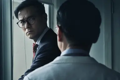 유덕화 홍콩 금상장 남우주연상 수상 불발, 고천락 트로피 거머줘 ...