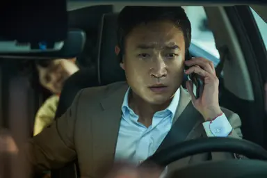 '발신제한' 조우진 "단독주연은 기적…영화란 꿈 계속 꾸고싶어" | 연합 ...