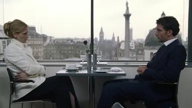 안소희 "'클로저', 나탈리 포트만이 매력적…욕심 내 도전" [엑's 인터뷰 ...