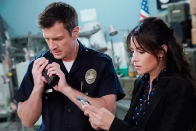 '더 루키:LAPD' 4월 韓 상륙! AXN에서 방송 : 네이트 연예