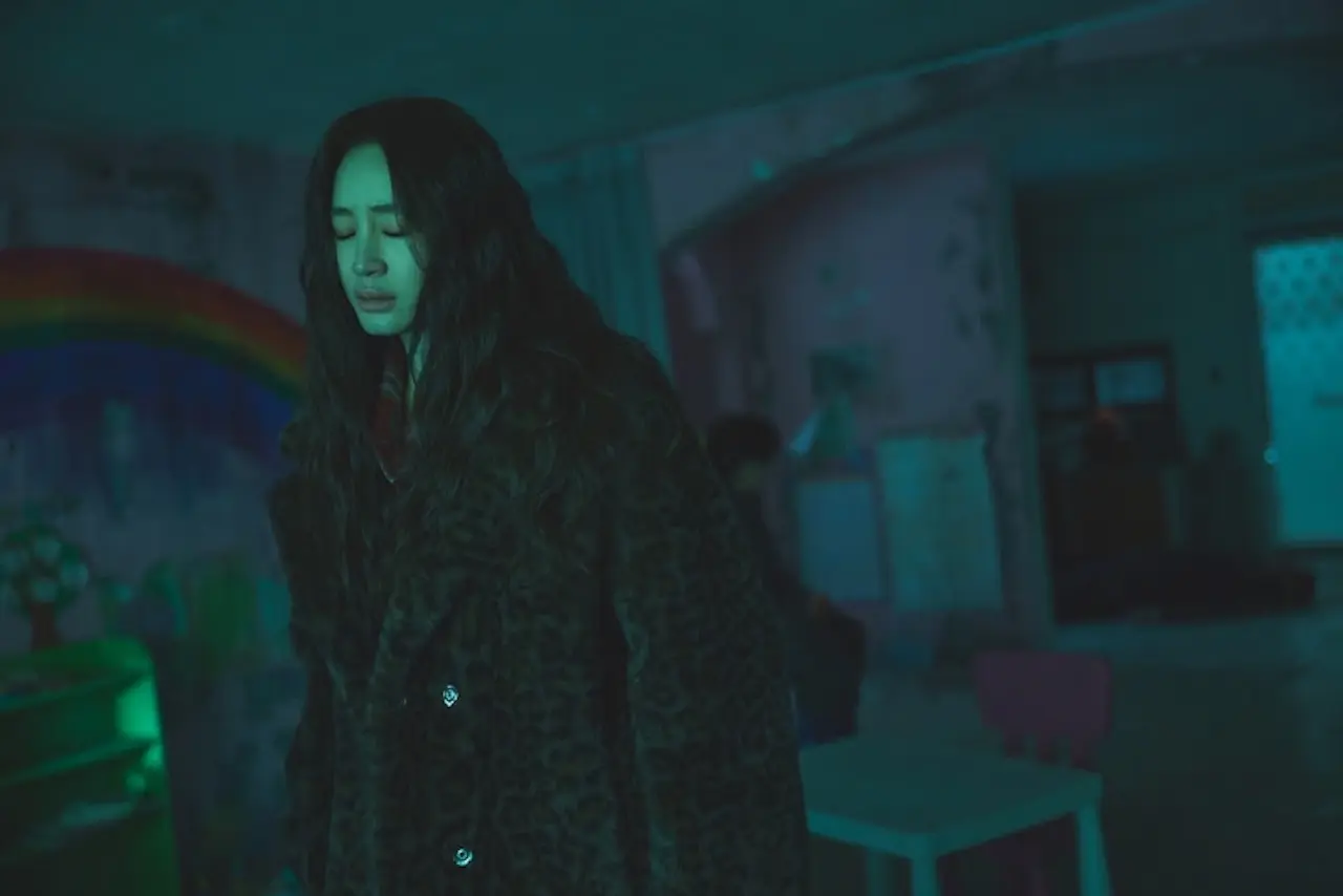 지금 불륜이 문제가 아닙니다 2화 줄거리-재홍의 불륜상대는 누구·살인사건의 전말