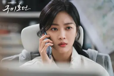 '구미호뎐 1938' 이동욱 "전편만 못하면 할 이유 없어" | 연합뉴스