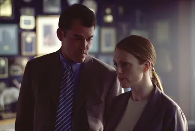 닥터 안소니〈한니발 렉터〉홉킨스 | 중앙일보