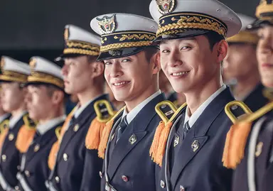 박서준·강하늘 주연 '청년경찰' 관객 100만 돌파 | 연합뉴스