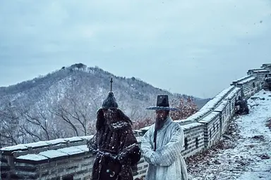 '남한산성' 이병헌 "치욕적이고 암울한 역사를 그리는 건 용기" | 중앙일보