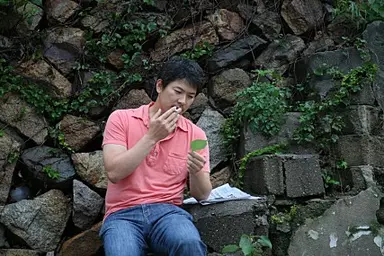 [NTN포토] 문소리·김상경 “영화 보면서 하하하 웃으실꺼에요 ...
