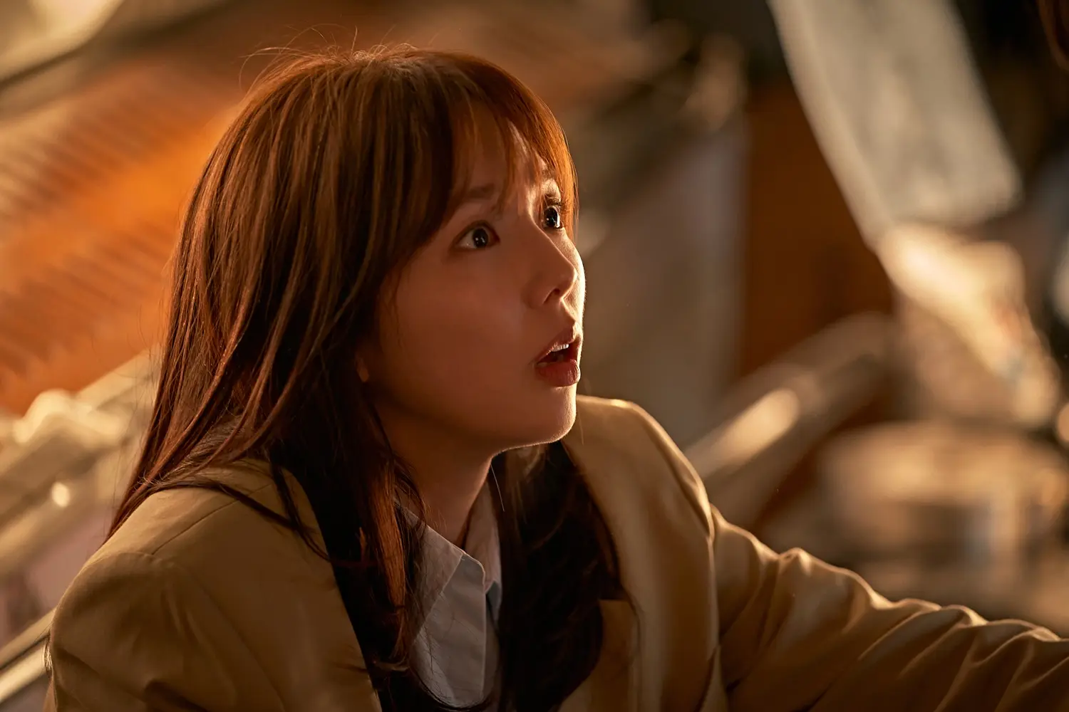 <영화리뷰> 전지적 독자 시점 후기 (스페셜 GV) : 나 오랜만에 설렜네!
