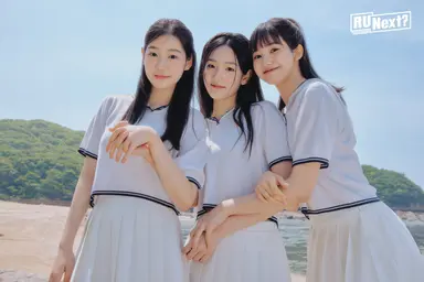 [현장EN:]뉴진스 다음은 누구? '알유넥스트'가 보여줄 살아있는 개성 ...