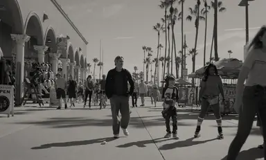 "조커보다 더한 조카"…호아킨 피닉스 '컴온 컴온', 6월 국내 개봉[공식 ...