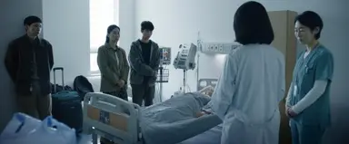 '인생이 영화' 강말금 "하정우와 열애설…엄마가 기뻐하셔"