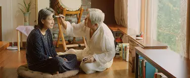 선동혁, 영화 '그대 어이가리'로 데뷔 42년 첫 남우주연상! 6관왕 쾌거!