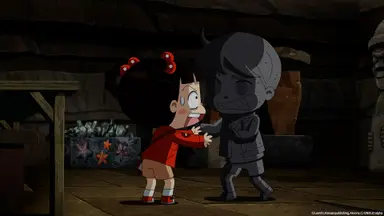 韓애니 '극장판 안녕 자두야: 제주도의 비밀' 1월 개봉 확정 : 네이트 연예