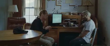 故 채드윅 보스먼, 제78회 골든글로브 남우주연상 수상