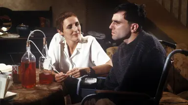 '나의 왼발' 데이루이스 은퇴 번복…아들 감독 영화로 복귀 | 연합뉴스