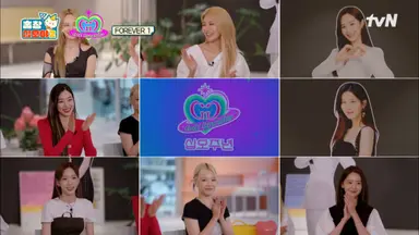 "이길 때까지 해요" 소녀시대 환장 승부욕 (출장 십오야2) : 네이트 연예