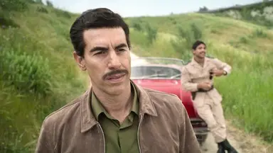 "이제 전쟁 끝내야 해" 이·팔 분쟁 해법, 영화 속에 있다 | 중앙일보