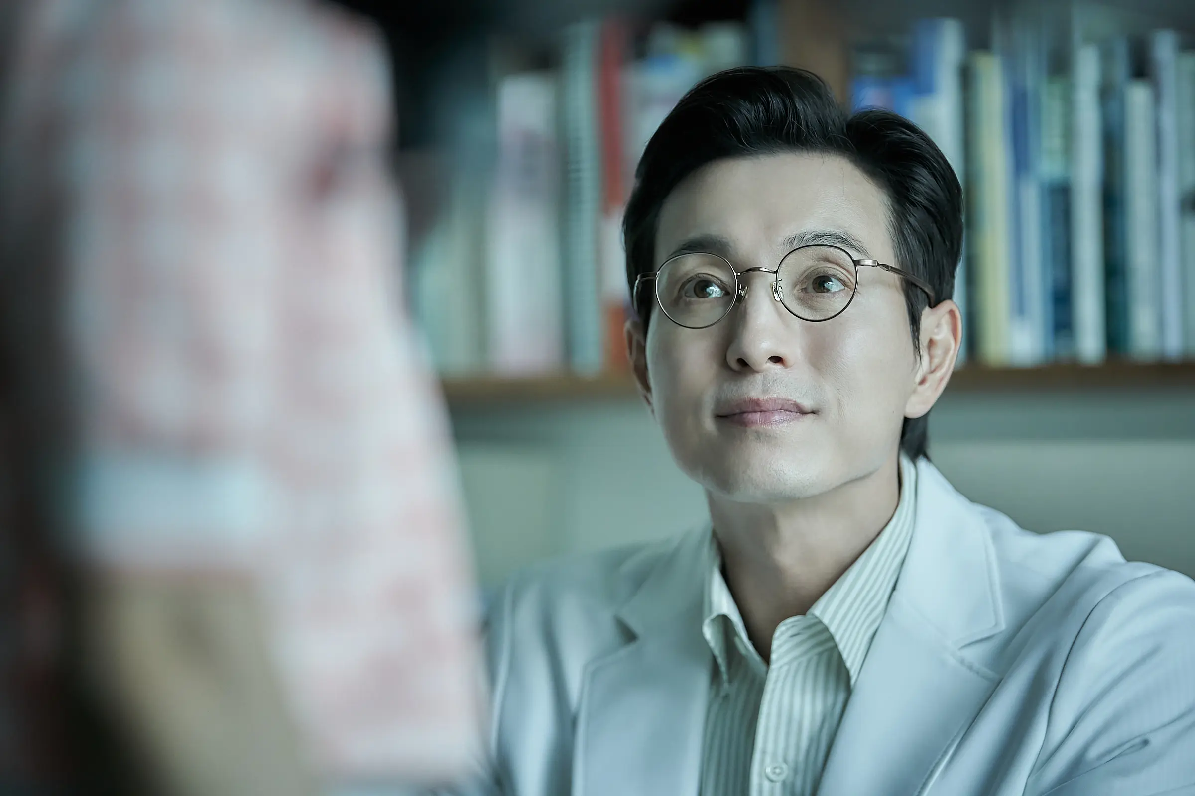 [살인자 리포트]영화 소개 및 리뷰
