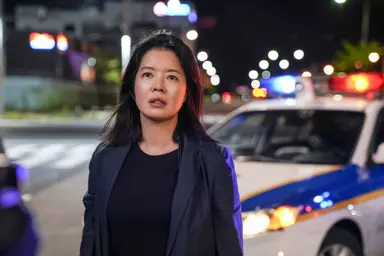 '인간수업' 박주현, 첫 영화 주연…액션 스릴러 '드라이브' | 연합뉴스