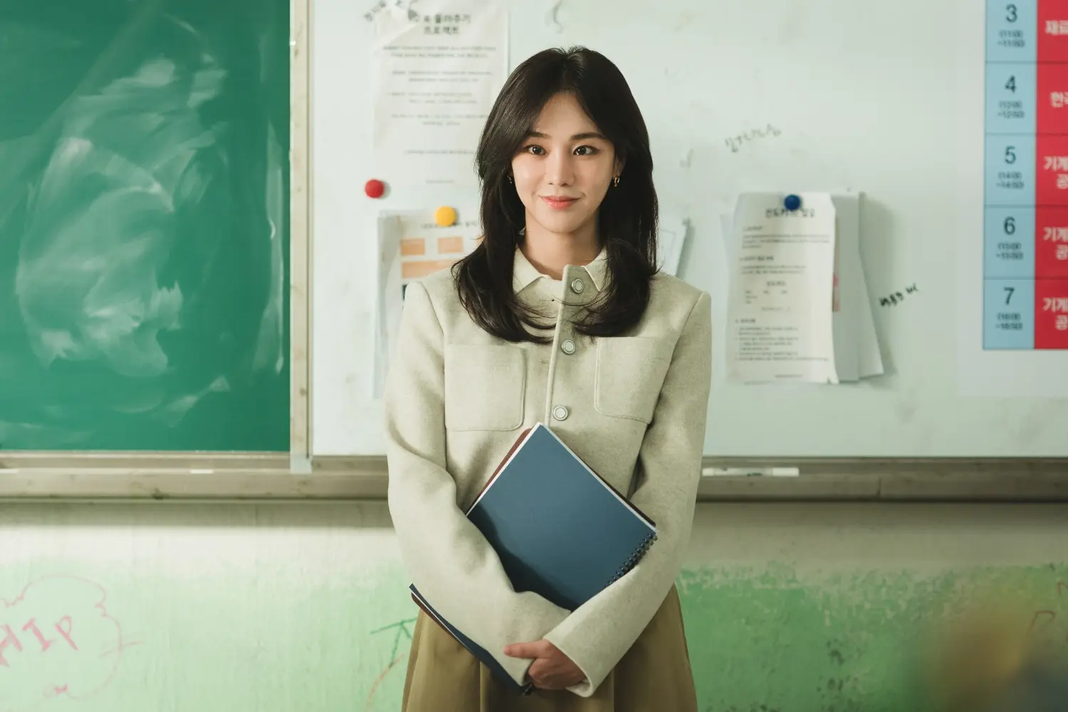 티빙 드라마 '스터디그룹' 5화 줄거리 리뷰 (너무 재미있다! ㅎ)