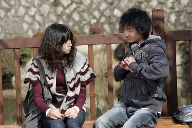 김청, 27년만에 첫 베드신 … 영화 ´동거, 동락´서 : 네이트 뉴스