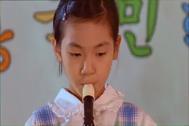 김보라 감독이 들려준 '리코더 시험' 뒷이야기 : 네이트 연예