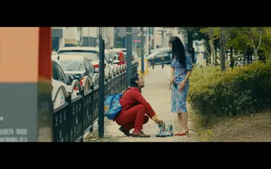 '습도 다소 높음' 백승환 "향후 목표? 유명 배우 되는 것" [엑's 인터뷰 ...