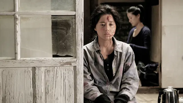 영화 리뷰_김복남 살인사건의 전말(2010)