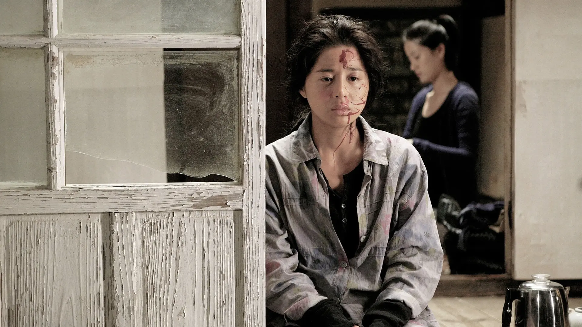 영화 리뷰_김복남 살인사건의 전말(2010)