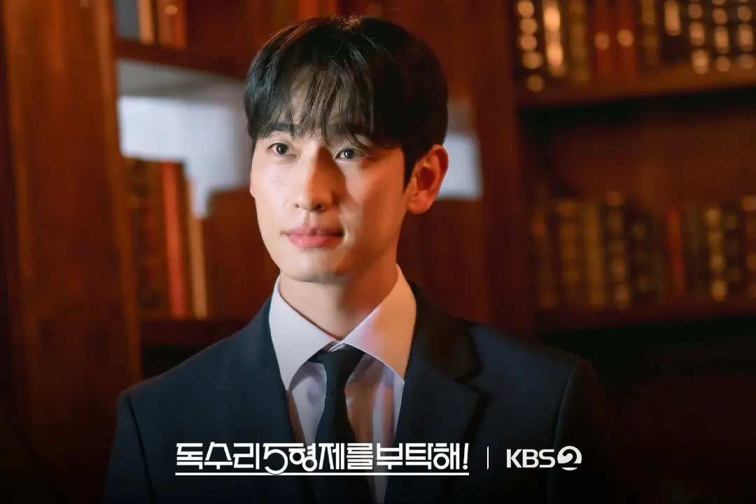 독수리 5형제를 부탁해 3회 줄거리 리뷰 3화 4회 예고 재방송 한동석은 김밥과 만나 허리를!... 엄지원 안재욱 신슬기 윤박 마광숙