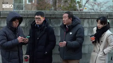 '좋좋소' 남현우x조보비 공감+위로 전하는 음원 발매!
