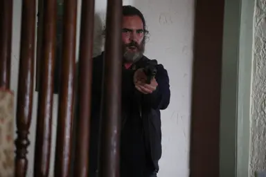 몽환적이고 신선하지만 어렵고 불편한 '너는 여기에 없었다' | 연합뉴스