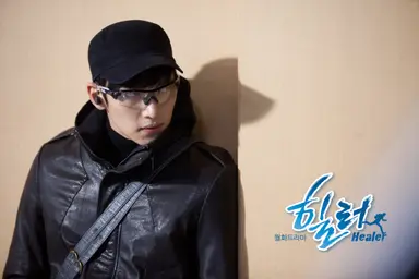 '힐러' 지창욱-박민영 애절 연기, 몰입도 높이는 이유가… : 네이트 뉴스