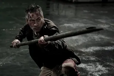 안성기ㆍ하지원, 영화 '7광구' 주연 : 네이트 뉴스