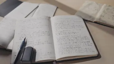 거장의 마지막 숨결, 죽음에 대한 통찰 담은 '류이치 사카모토: 다이어리'