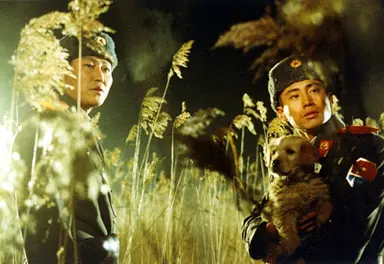 송강호·이병헌·이영애·박찬욱, '공동경비구역 JSA' 다시 뭉쳤다 [N화보 ...