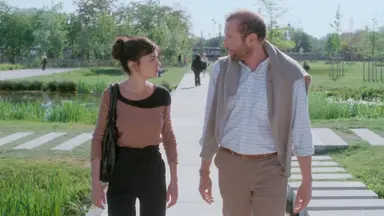 영화 '시작은 키스!' 뜻밖의 사랑에 빠지다 : 네이트 연예