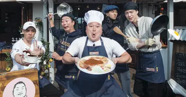 위너, '강식당' 노래방 회식에 깜짝 난입…'신서유기 외전' 대통합 ...
